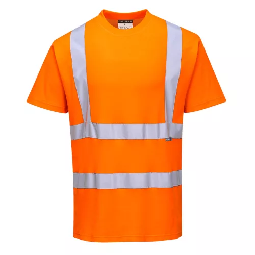 Portwest S170 Cotton Comfort rövid ujjú póló 4XL