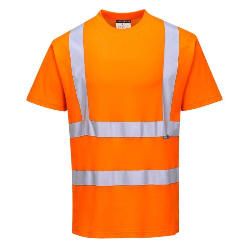 Portwest S170 Cotton Comfort rövid ujjú póló S