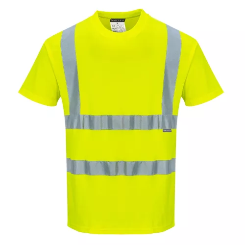 Portwest S170 Cotton Comfort rövid ujjú póló L