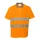 portwest s171 cotton comfort pólóing 4xl narancs