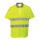 portwest s171 cotton comfort pólóing 4xl sárga