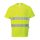 portwest s172 hi-cool pólóing 4xl sárga
