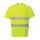 portwest s172 hi-cool pólóing 4xl sárga