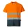 Portwest S173 Hi-Vis kontraszt pólóing XS