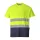 Portwest S173 Hi-Vis kontraszt pólóing 4XL