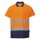 Portwest S174 Kéttónusú pamut komfort póló 4XL