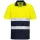Portwest S175 Hi-Vis Kéttónusú könnyű póló S/S Sárga 4XL