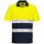 Portwest S175 Hi-Vis Kéttónusú könnyű póló S/S Sárga S