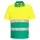 Portwest S175 Hi-Vis Kéttónusú könnyű póló S/S Sárga 2XL