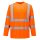 Portwest S178 Hi-Vis hosszú ujjú póló XXL