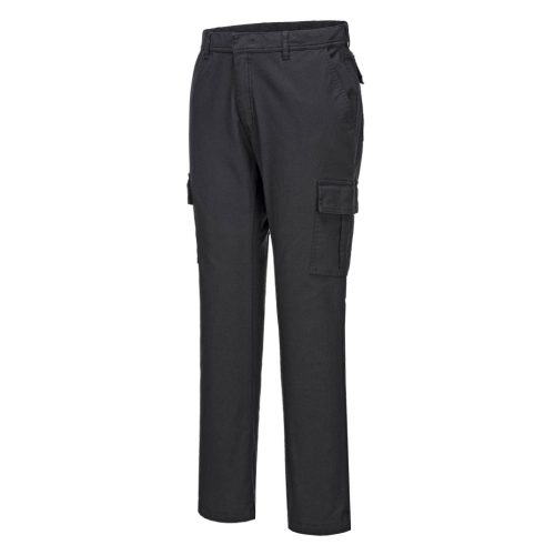 Portwest S231 S231 Stretch Slim Combat nadrág 28