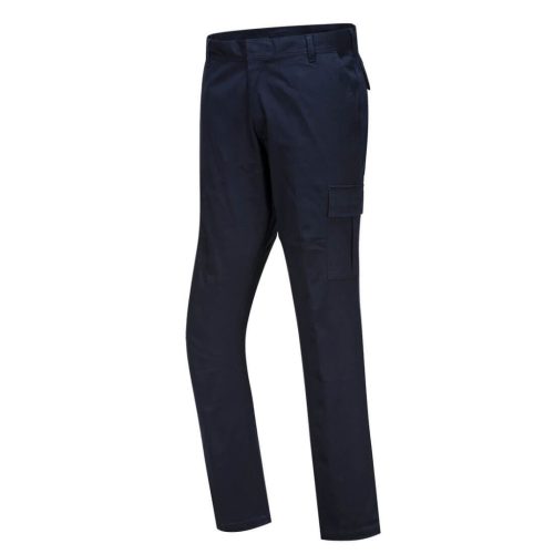 Portwest S231 S231 Stretch Slim Combat nadrág 40