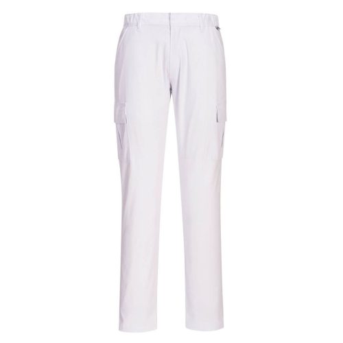 Portwest S231 S231 Stretch Slim Combat nadrág 28