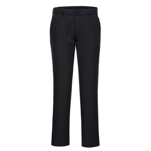 Portwest S232 S232 Stretch Slim Chino nadrág 28