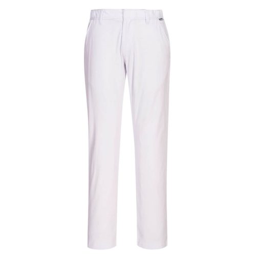 Portwest S232 S232 Stretch Slim Chino nadrág 28