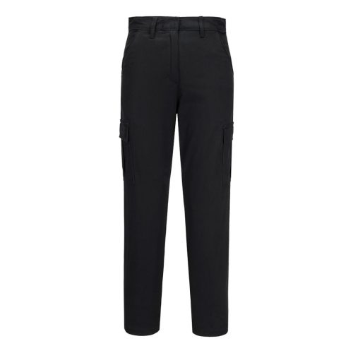 Portwest S233 S233 Női Stretch Cargo nadrág 40