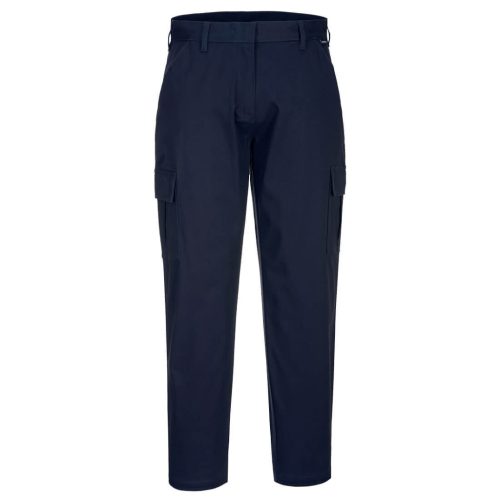 Portwest S233 S233 Női Stretch Cargo nadrág 40