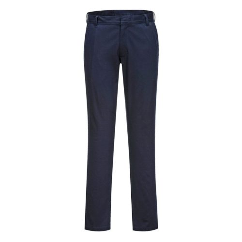Portwest S235 S235 Női Slim Chino nadrág 38