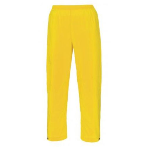 Portwest S251 Sealtex™ Ocean nadrág (sárga, S) S