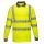 Portwest S271 Hosszú ujjú Cotton Comfort pólóing XXL