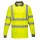 Portwest S271 Hosszú ujjú Cotton Comfort pólóing XXXL