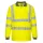 Portwest S277 Hi-Vis hosszú ujjú pólóing 5XL