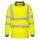 Portwest S277 Hi-Vis hosszú ujjú pólóing XS
