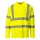 Portwest Hi-Vis hosszú ujjú póló XS Sárga