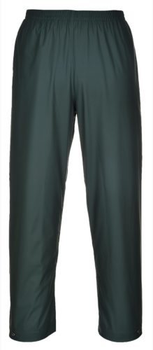 portwest s351 sealtex™ air esőnadrágok s zöld