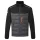 Portwest S381 Portwest S381Hybrid Baffle kabát (fekete, XXL) XXL