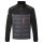 Portwest S381 Portwest S381Hybrid Baffle kabát (fekete, XXXL) XXXL