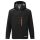 Portwest S385 Portwest S385 Technikai esőkabát (fekete, XXL) XXL