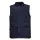 Portwest S414 Shetland mellény Navy 4XL