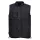 portwest s415 klasszikus mellény 4xl fekete