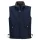 Portwest S418 Kifordítható mellény Navy 4XL