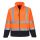 Portwest S425 Láthatósági kontraszt Softshell (3L) S