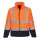 Portwest S425 Láthatósági kontraszt Softshell (3L) XL