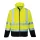 Portwest S425 Láthatósági kontraszt Softshell (3L) 5XL