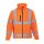 Portwest S428 Jól láthatósági Softshell dzseki XS