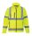 portwest s428 jól láthatósági softshell dzseki xxl sárga