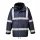 Portwest Iona 3 iaz 1-ben Traffic kabát XS Navy