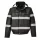 Portwest S434 Iona Lite bomber dzseki (fekete, 3XL) 3XL