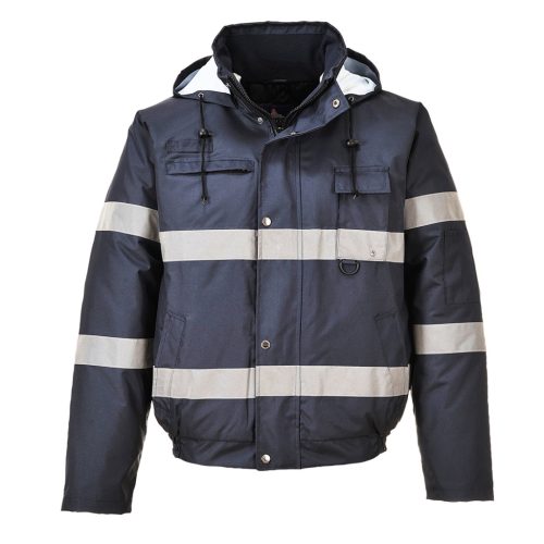 Portwest S434 Iona Lite bomber dzseki 4XL