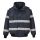 portwest s435 iona™ 3 az 1-ben bomber kabát 3xl tengerészkék