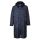 Portwest S438 Klasszikus esőköpeny (tengerészkék, XL) XL