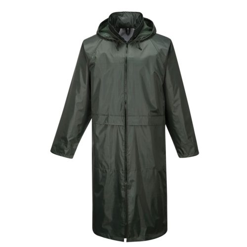 portwest s438 klasszikus esőköpeny xxxl oliva