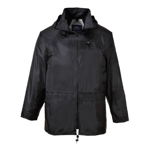 portwest s440 klasszik esődzseki 5xl fekete