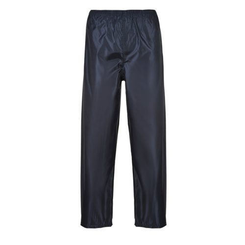 portwest s441 klasszik esőnadrág 6xl navy