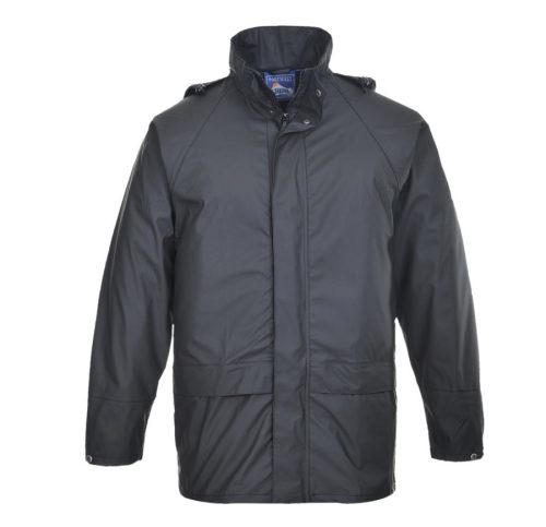 portwest s450 sealtex esődzseki s fekete