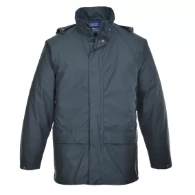 portwest s450 sealtex esődzseki m tengerészkék